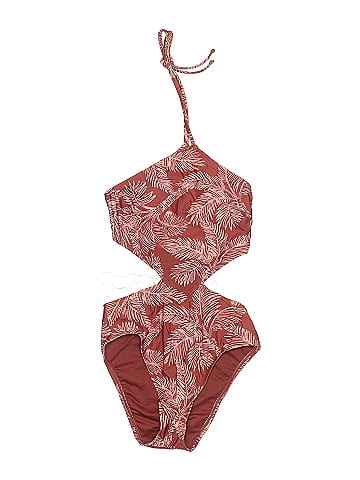 Shade & Shore One Piece Swimsuit (view 1)