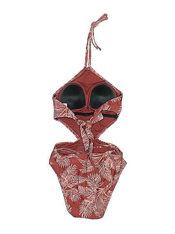 Shade & Shore One Piece Swimsuit (view 2)