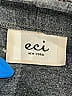ECI Gray Long Sleeve Top Size XXL - photo 7