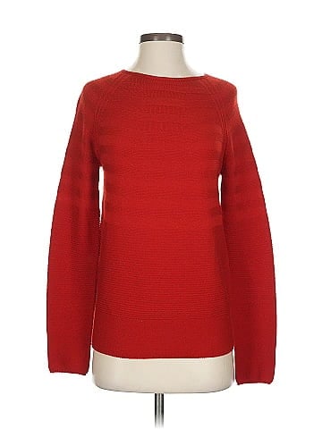 Les Copains Pullover Sweater (view 1)