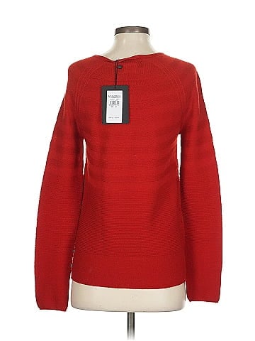 Les Copains Pullover Sweater (view 2)