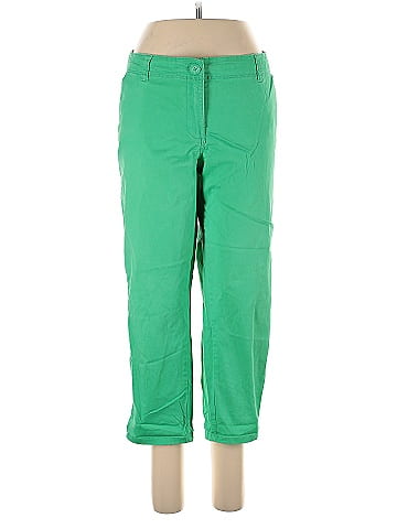 Crown & Ivy Casual Pants (view 1)