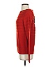Les Copains Red Pullover Sweater Size EU (IT) 38 / US 2 - photo 4