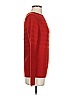 Les Copains Red Pullover Sweater Size EU (IT) 38 / US 2 - photo 3