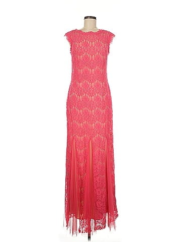 Betsy & Adam Cocktail Dress (view 1)