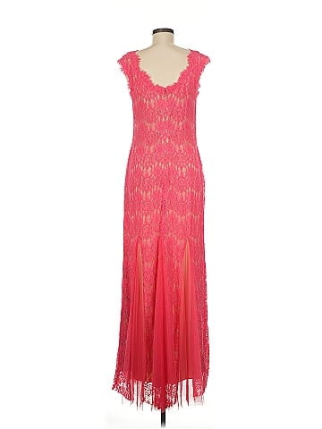 Betsy & Adam Cocktail Dress (view 2)