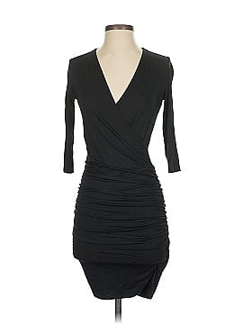 Three Dots Cocktail Dress