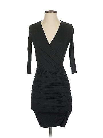 Three Dots Cocktail Dress (view 1)