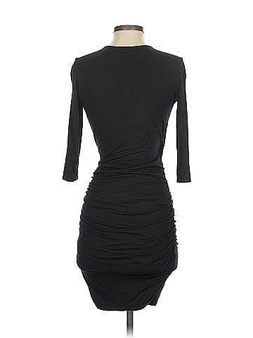 Three Dots Cocktail Dress (view 2)