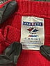 Jerzees Red Sweatshirt Size 10 - 12 - photo 3