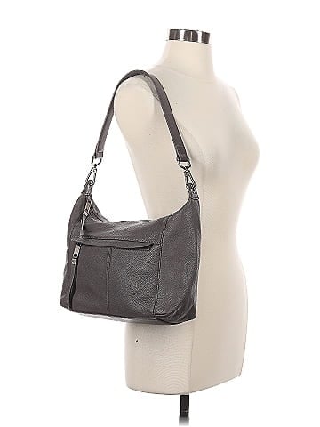 The Sak Leather Shoulder Bag (view 2)