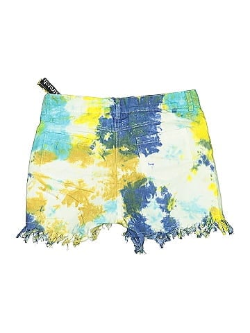 TAXI Shorts (view 2)