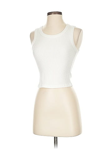 Minimi Sleeveless T-Shirt (view 1)