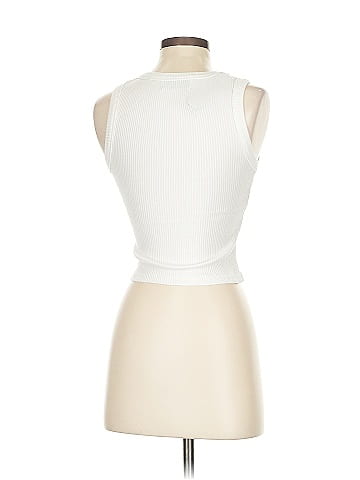 Minimi Sleeveless T-Shirt (view 2)