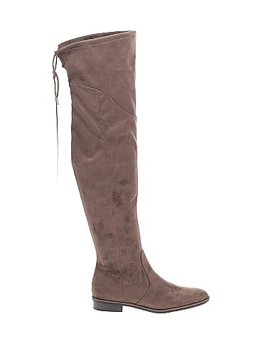 Marc Fisher Boots (view 1)