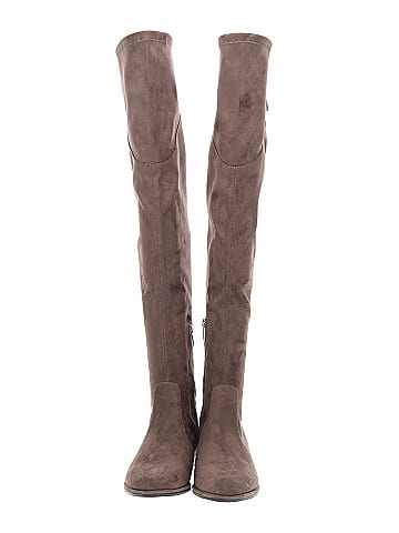 Marc Fisher Boots (view 2)