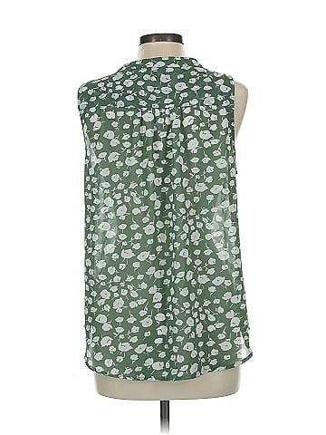 Fun2Fun Sleeveless Blouse (view 2)