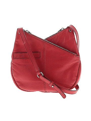 Etienne Aigner Leather Crossbody Bag (view 1)