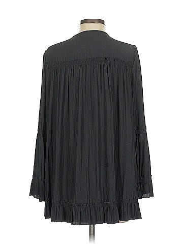 Calvin Rucker Long Sleeve Blouse (view 2)