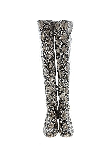 Gianni Bini Boots (view 2)