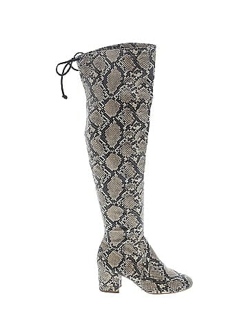 Gianni Bini Boots (view 1)