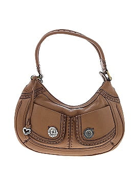 Brighton Leather Shoulder Bag