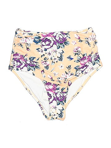 Cupshe Swimsuit Bottoms (view 1)