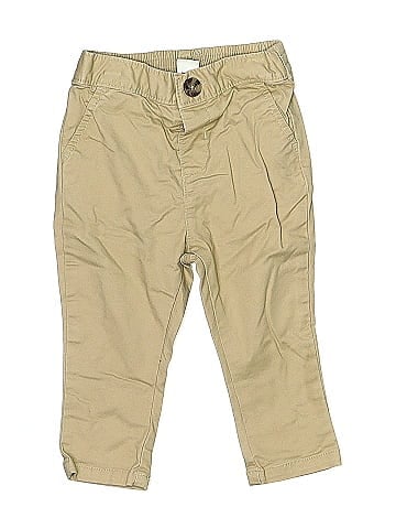 Old Navy Khakis (view 1)