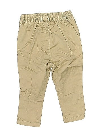 Old Navy Khakis (view 2)