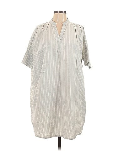 Tribe Alive Casual Dress (view 1)