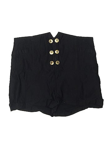 Valia Shorts (view 1)