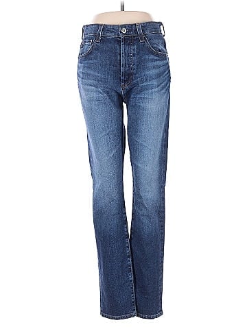 Adriano Goldschmied Jeans (view 1)
