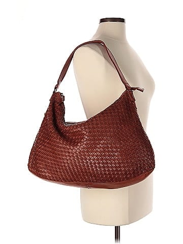 Milo Leather Hobo (view 2)