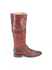 Born Handcrafted Footwear Boots