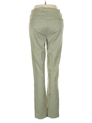 Ecru Casual Pants (view 2)