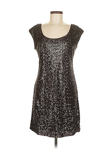 Muse Cocktail Dress (view 1)