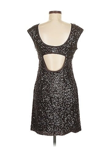 Muse Cocktail Dress (view 2)