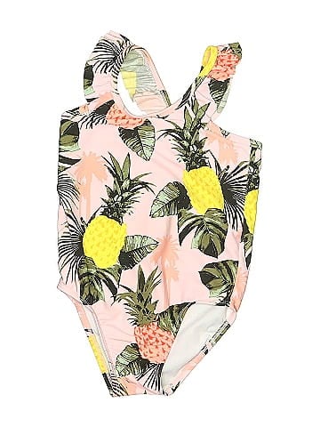 The Children's Place One Piece Swimsuit (view 1)