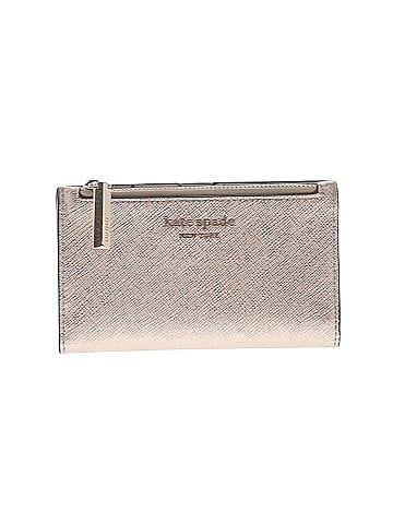 Kate Spade New York Leather Card Holder (view 1)