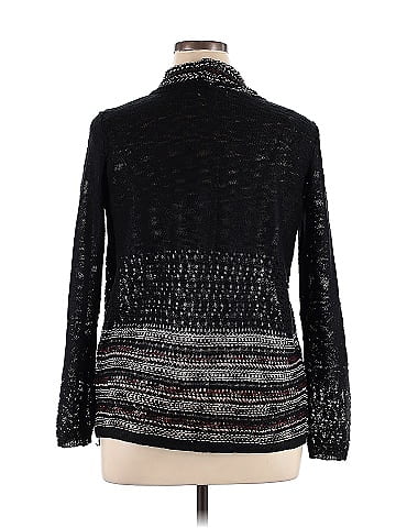 db established 1962 Cardigan (view 2)