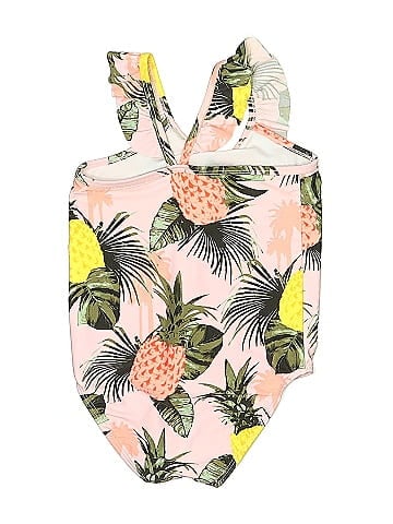 The Children's Place One Piece Swimsuit (view 2)
