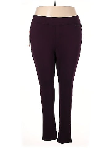 DKNY Jeans Active Pants (view 1)