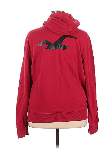 Hollister Pullover Hoodie (view 2)