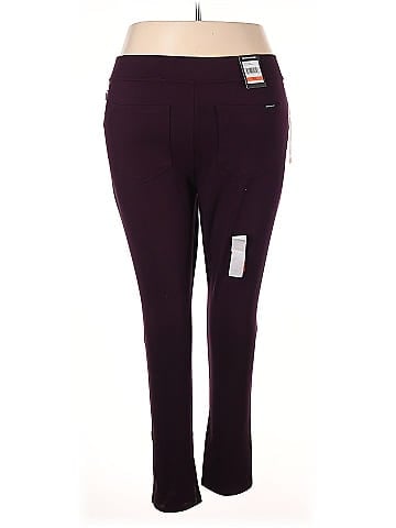 DKNY Jeans Active Pants (view 2)