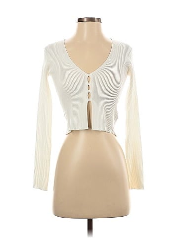 Adika Long Sleeve Top (view 1)