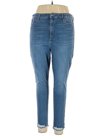 SOFIA Jeans (view 1)