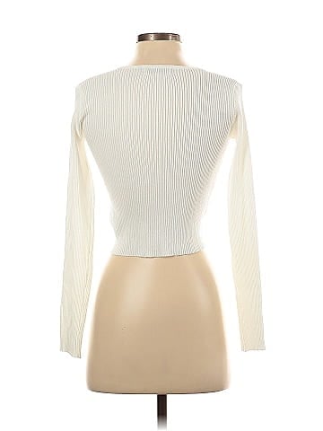 Adika Long Sleeve Top (view 2)