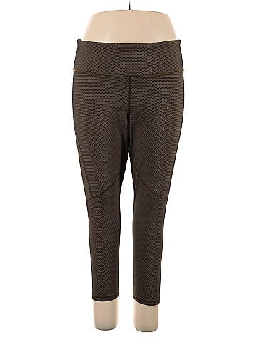 Gap Fit Active Pants (view 1)