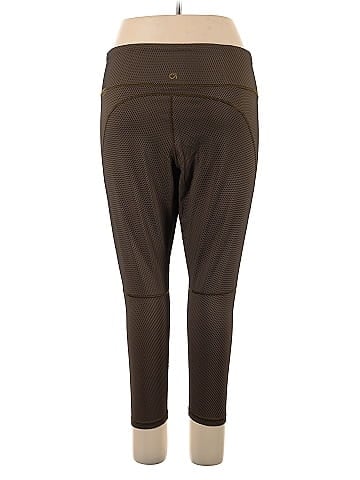 Gap Fit Active Pants (view 2)