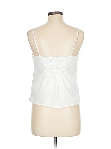 Elizabeth and James Sleeveless Blouse (view 2)